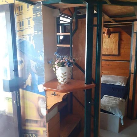 Porodicni Apartman,Viktor Cafee Sabac Exterior photo