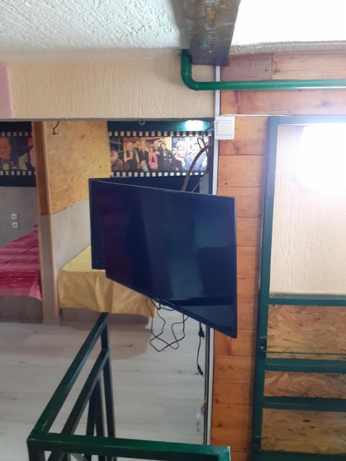 Porodicni Apartman,Viktor Cafee Sabac Exterior photo
